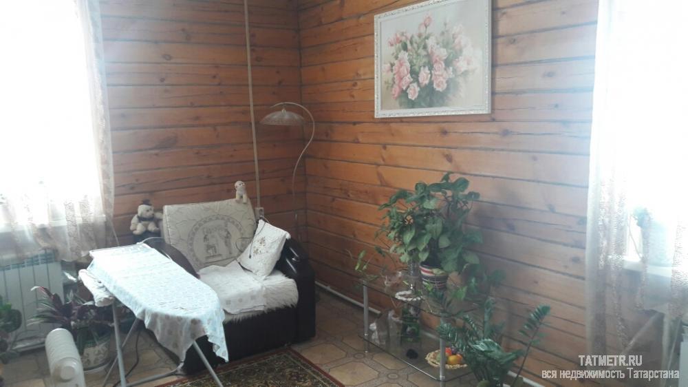 Продажа / Дома и коттеджи, Сокуры, Школьная улица, 4 600 000 Сокуры, Школьная улица , продается дом, 8 соток, общ. пл. дома 100 кв.м., Продается жилой дом с участком в тихом... - 4