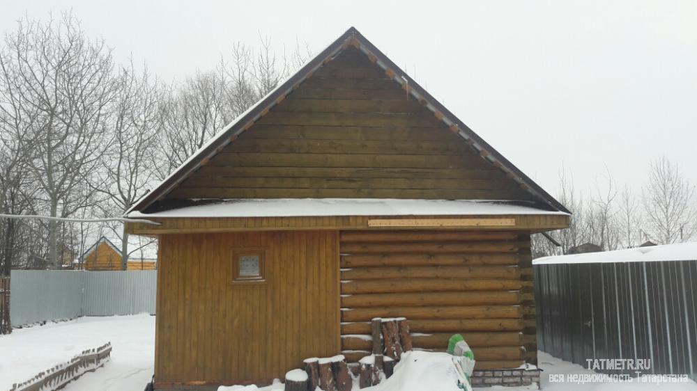 Продажа / Дома и коттеджи, Сокуры, Школьная улица, 4 600 000 Сокуры, Школьная улица , продается дом, 8 соток, общ. пл. дома 100 кв.м., Продается жилой дом с участком в тихом... - 6