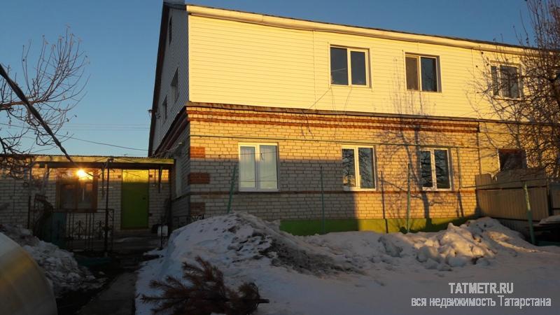 Продажа / Дома и коттеджи, Казань, Мира улица, 4 999 000 Казань г, Советский, улица Мира , продается коттедж, 6 соток, общ. пл. дома 155 кв.м., санузел раздельный, балкон,...