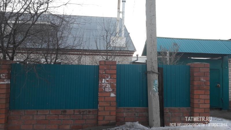 Продажа / Дома и коттеджи, Казань, Мира улица, 4 999 000 Казань г, Советский, улица Мира , продается коттедж, 6 соток, общ. пл. дома 155 кв.м., санузел раздельный, балкон,... - 1