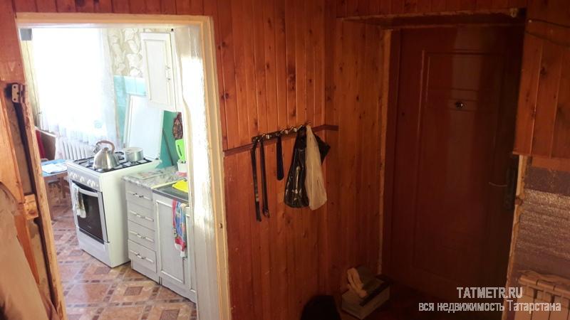 Продажа / Дома и коттеджи, Казань, Мира улица, 4 999 000 Казань г, Советский, улица Мира , продается коттедж, 6 соток, общ. пл. дома 155 кв.м., санузел раздельный, балкон,... - 11