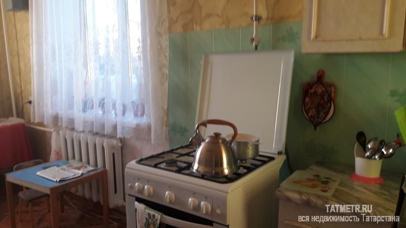 Продажа / Дома и коттеджи, Казань, Мира улица, 4 999 000 Казань г, Советский, улица Мира , продается коттедж, 6 соток, общ. пл. дома 155 кв.м., санузел раздельный, балкон,... - 12
