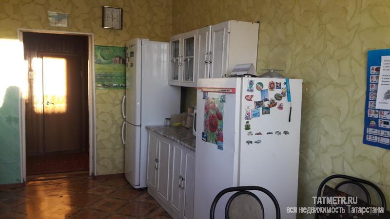 Продажа / Дома и коттеджи, Казань, Мира улица, 4 999 000 Казань г, Советский, улица Мира , продается коттедж, 6 соток, общ. пл. дома 155 кв.м., санузел раздельный, балкон,... - 13