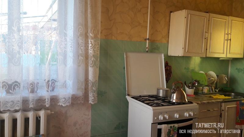 Продажа / Дома и коттеджи, Казань, Мира улица, 4 999 000 Казань г, Советский, улица Мира , продается коттедж, 6 соток, общ. пл. дома 155 кв.м., санузел раздельный, балкон,... - 14