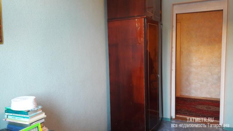 Продажа / Дома и коттеджи, Казань, Мира улица, 4 999 000 Казань г, Советский, улица Мира , продается коттедж, 6 соток, общ. пл. дома 155 кв.м., санузел раздельный, балкон,... - 15