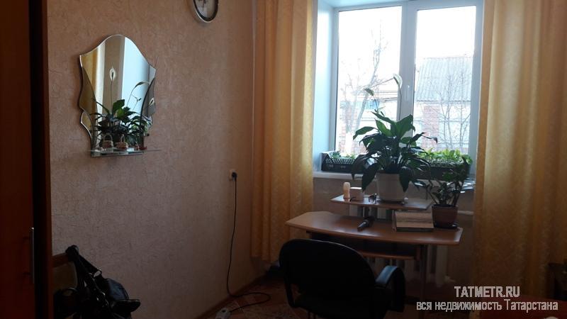 Продажа / Дома и коттеджи, Казань, Мира улица, 4 999 000 Казань г, Советский, улица Мира , продается коттедж, 6 соток, общ. пл. дома 155 кв.м., санузел раздельный, балкон,... - 17