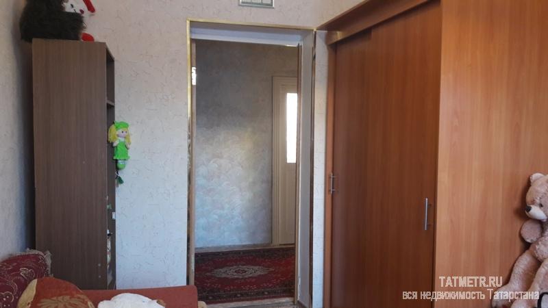 Продажа / Дома и коттеджи, Казань, Мира улица, 4 999 000 Казань г, Советский, улица Мира , продается коттедж, 6 соток, общ. пл. дома 155 кв.м., санузел раздельный, балкон,... - 18