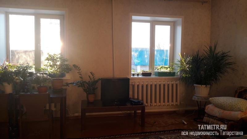 Продажа / Дома и коттеджи, Казань, Мира улица, 4 999 000 Казань г, Советский, улица Мира , продается коттедж, 6 соток, общ. пл. дома 155 кв.м., санузел раздельный, балкон,... - 20