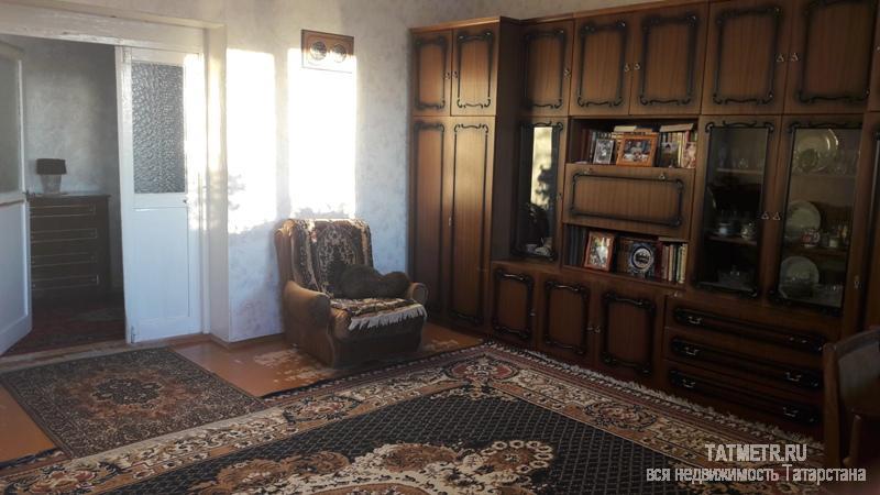 Продажа / Дома и коттеджи, Казань, Мира улица, 4 999 000 Казань г, Советский, улица Мира , продается коттедж, 6 соток, общ. пл. дома 155 кв.м., санузел раздельный, балкон,... - 21