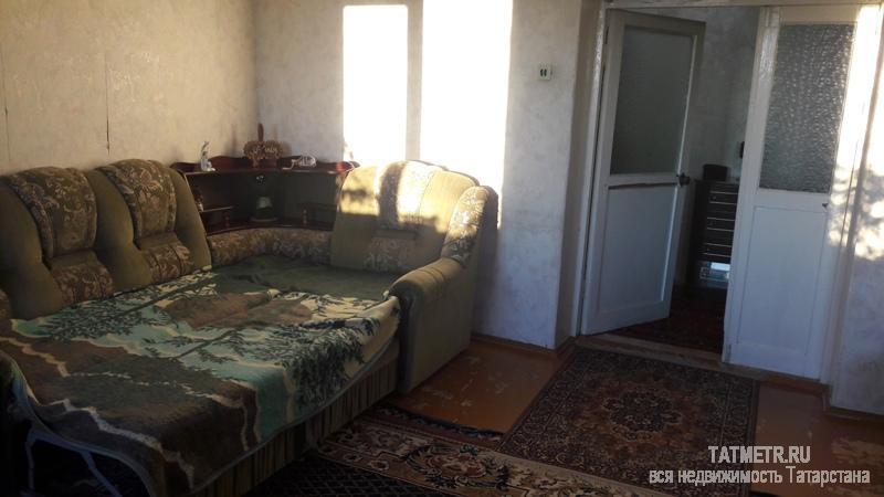 Продажа / Дома и коттеджи, Казань, Мира улица, 4 999 000 Казань г, Советский, улица Мира , продается коттедж, 6 соток, общ. пл. дома 155 кв.м., санузел раздельный, балкон,... - 22
