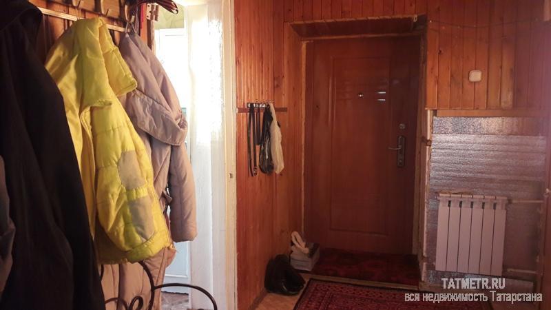 Продажа / Дома и коттеджи, Казань, Мира улица, 4 999 000 Казань г, Советский, улица Мира , продается коттедж, 6 соток, общ. пл. дома 155 кв.м., санузел раздельный, балкон,... - 23
