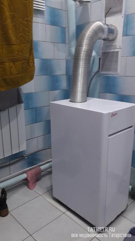 Продажа / Дома и коттеджи, Казань, Мира улица, 4 999 000 Казань г, Советский, улица Мира , продается коттедж, 6 соток, общ. пл. дома 155 кв.м., санузел раздельный, балкон,... - 24
