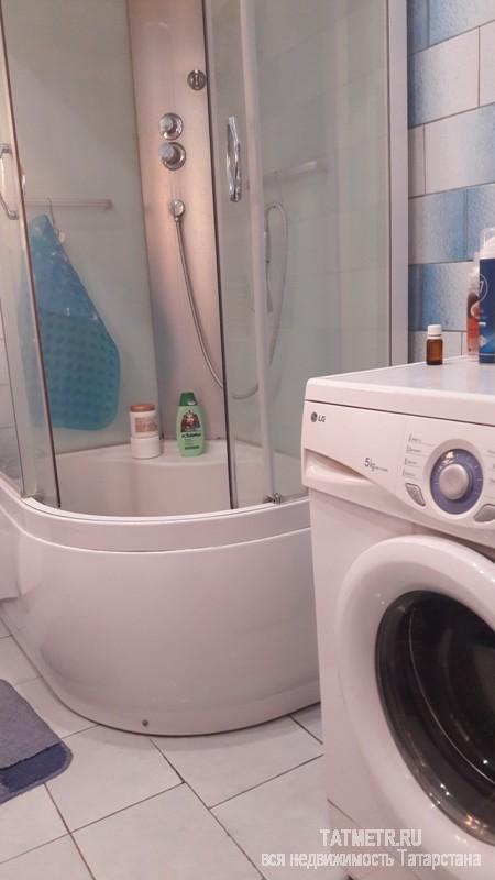 Продажа / Дома и коттеджи, Казань, Мира улица, 4 999 000 Казань г, Советский, улица Мира , продается коттедж, 6 соток, общ. пл. дома 155 кв.м., санузел раздельный, балкон,... - 26
