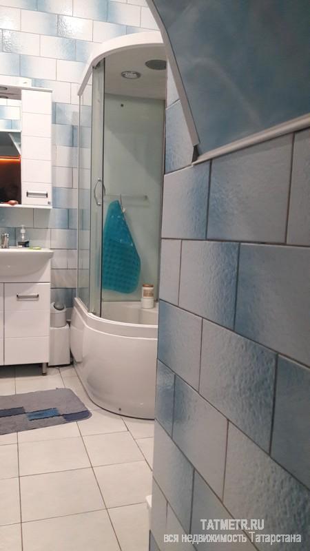 Продажа / Дома и коттеджи, Казань, Мира улица, 4 999 000 Казань г, Советский, улица Мира , продается коттедж, 6 соток, общ. пл. дома 155 кв.м., санузел раздельный, балкон,... - 28