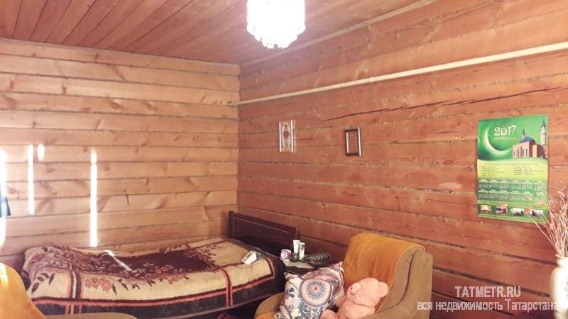 Продажа / Дома и коттеджи, Казань, Мира улица, 4 999 000 Казань г, Советский, улица Мира , продается коттедж, 6 соток, общ. пл. дома 155 кв.м., санузел раздельный, балкон,... - 3