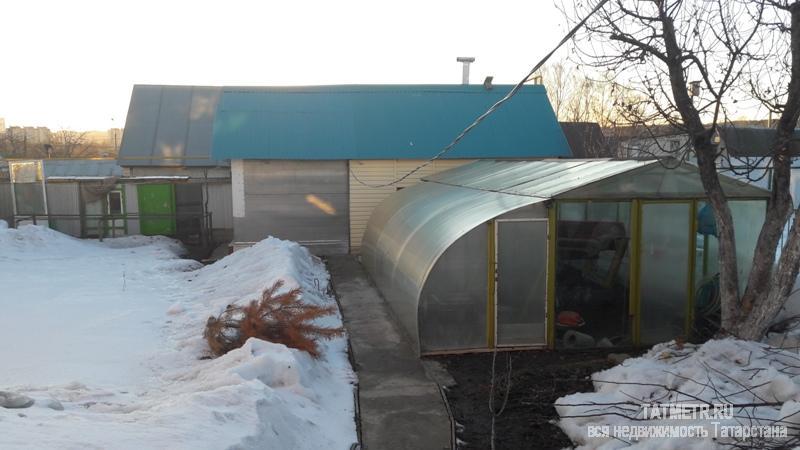 Продажа / Дома и коттеджи, Казань, Мира улица, 4 999 000 Казань г, Советский, улица Мира , продается коттедж, 6 соток, общ. пл. дома 155 кв.м., санузел раздельный, балкон,... - 30