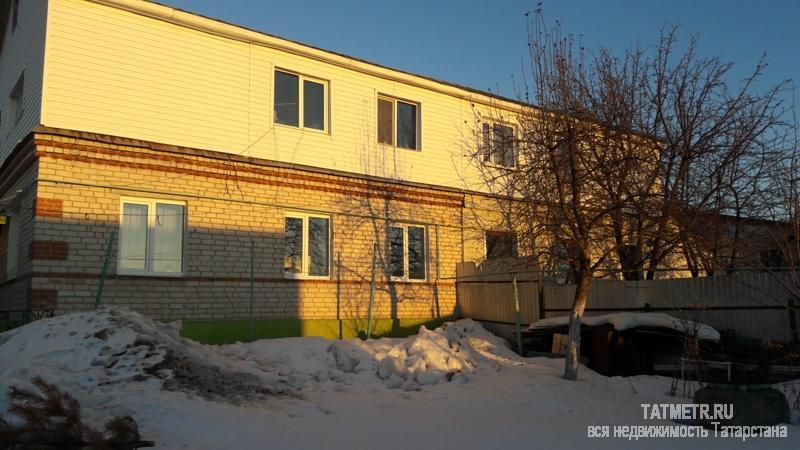 Продажа / Дома и коттеджи, Казань, Мира улица, 4 999 000 Казань г, Советский, улица Мира , продается коттедж, 6 соток, общ. пл. дома 155 кв.м., санузел раздельный, балкон,... - 31