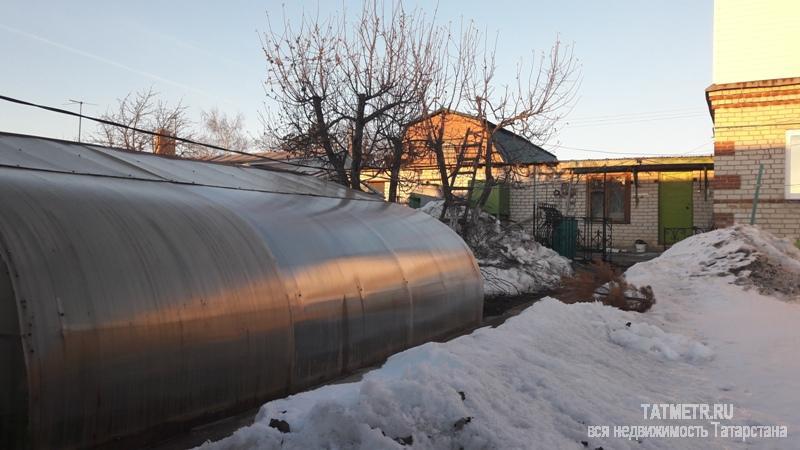 Продажа / Дома и коттеджи, Казань, Мира улица, 4 999 000 Казань г, Советский, улица Мира , продается коттедж, 6 соток, общ. пл. дома 155 кв.м., санузел раздельный, балкон,... - 33