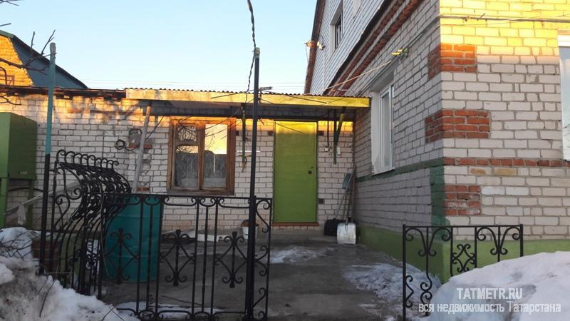 Продажа / Дома и коттеджи, Казань, Мира улица, 4 999 000 Казань г, Советский, улица Мира , продается коттедж, 6 соток, общ. пл. дома 155 кв.м., санузел раздельный, балкон,... - 34