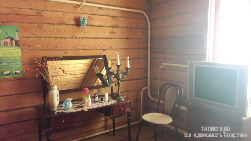 Продажа / Дома и коттеджи, Казань, Мира улица, 4 999 000 Казань г, Советский, улица Мира , продается коттедж, 6 соток, общ. пл. дома 155 кв.м., санузел раздельный, балкон,... - 4
