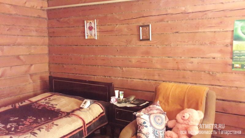 Продажа / Дома и коттеджи, Казань, Мира улица, 4 999 000 Казань г, Советский, улица Мира , продается коттедж, 6 соток, общ. пл. дома 155 кв.м., санузел раздельный, балкон,... - 5