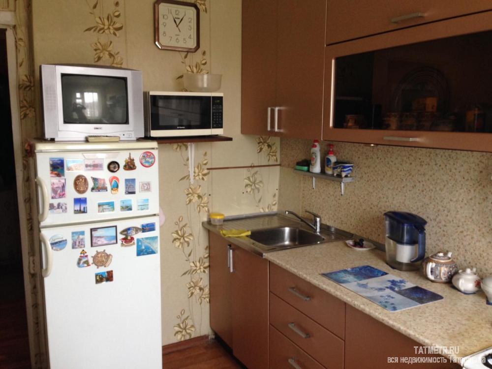 Продажа / Квартиры, Казань, Кулахметова улица, 3 799 000 Казань г, Московский, улица Кулахметова 18, 3 комн., общ. пл. 66 кв.м., жил.пл. 41 кв.м., комнаты 18/13/10, кухня 9...