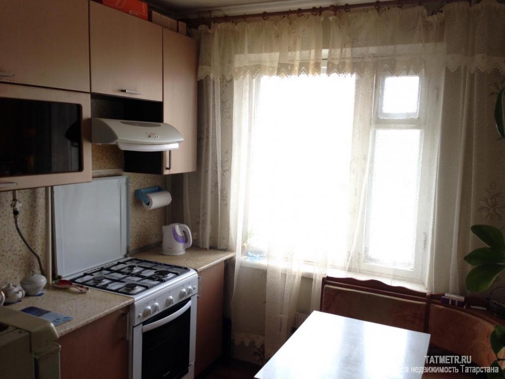 Продажа / Квартиры, Казань, Кулахметова улица, 3 799 000 Казань г, Московский, улица Кулахметова 18, 3 комн., общ. пл. 66 кв.м., жил.пл. 41 кв.м., комнаты 18/13/10, кухня 9... - 1
