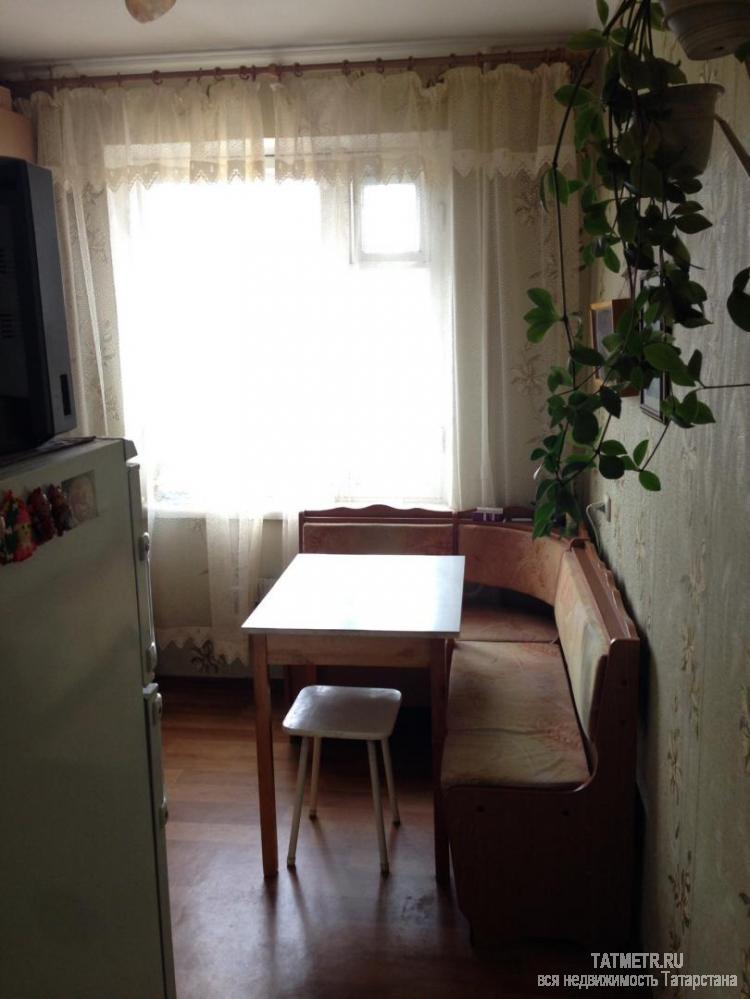 Продажа / Квартиры, Казань, Кулахметова улица, 3 799 000 Казань г, Московский, улица Кулахметова 18, 3 комн., общ. пл. 66 кв.м., жил.пл. 41 кв.м., комнаты 18/13/10, кухня 9... - 2