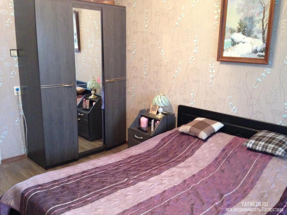 Продажа / Квартиры, Казань, Кулахметова улица, 3 799 000 Казань г, Московский, улица Кулахметова 18, 3 комн., общ. пл. 66 кв.м., жил.пл. 41 кв.м., комнаты 18/13/10, кухня 9... - 3