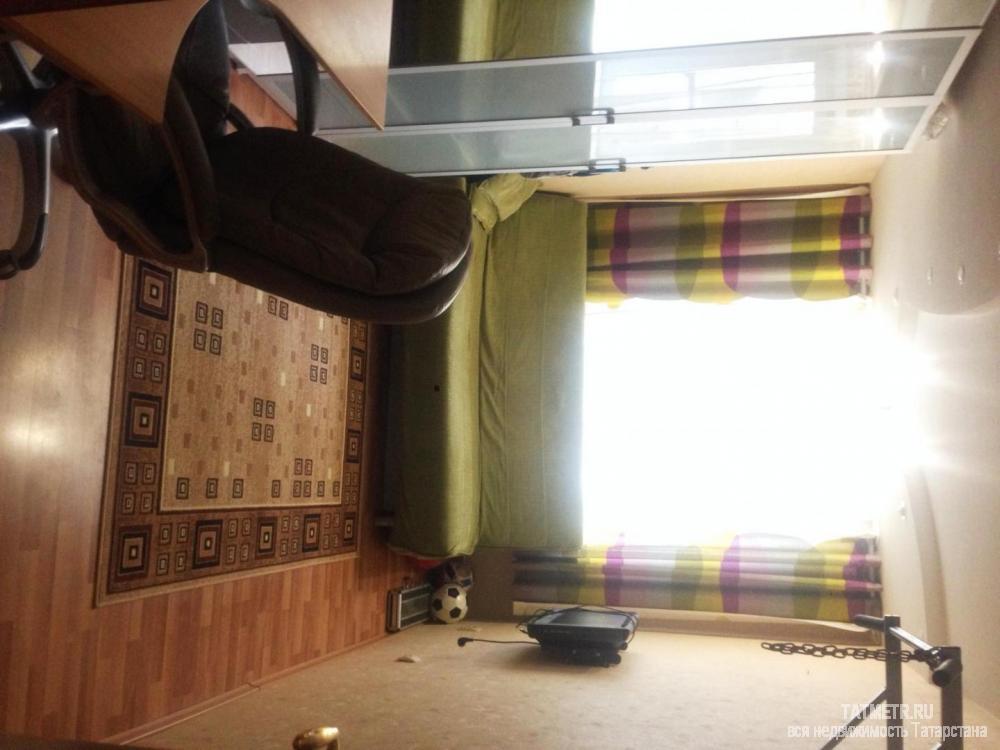 Продажа / Квартиры, Казань, Кулахметова улица, 6 299 000 Казань г, Московский, улица Кулахметова 17к4, 3 комн., общ. пл. 91 кв.м., жил.пл. 62 кв.м., комнаты 30/20/12, кухня... - 2