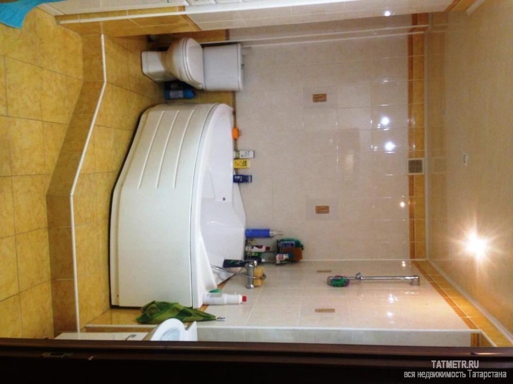 Продажа / Квартиры, Казань, Кулахметова улица, 6 299 000 Казань г, Московский, улица Кулахметова 17к4, 3 комн., общ. пл. 91 кв.м., жил.пл. 62 кв.м., комнаты 30/20/12, кухня... - 5