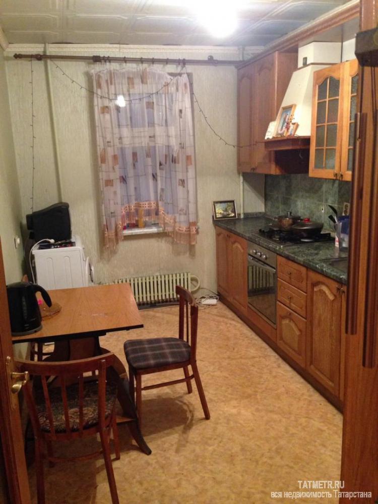 Продажа / Квартиры, Казань, Четаева улица, 4 500 000 Казань г, Ново-Савиновский, улица Четаева 43, 4 комн., общ. пл. 84 кв.м., жил.пл. 58 кв.м., комнаты 17/17/12/12,... - 1