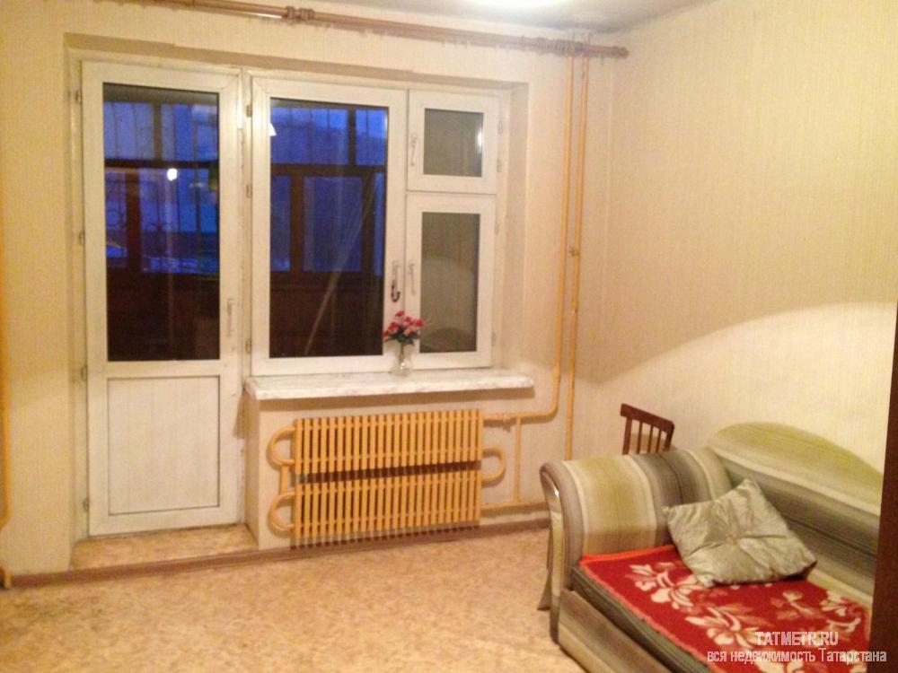 Продажа / Квартиры, Казань, Четаева улица, 4 500 000 Казань г, Ново-Савиновский, улица Четаева 43, 4 комн., общ. пл. 84 кв.м., жил.пл. 58 кв.м., комнаты 17/17/12/12,... - 3