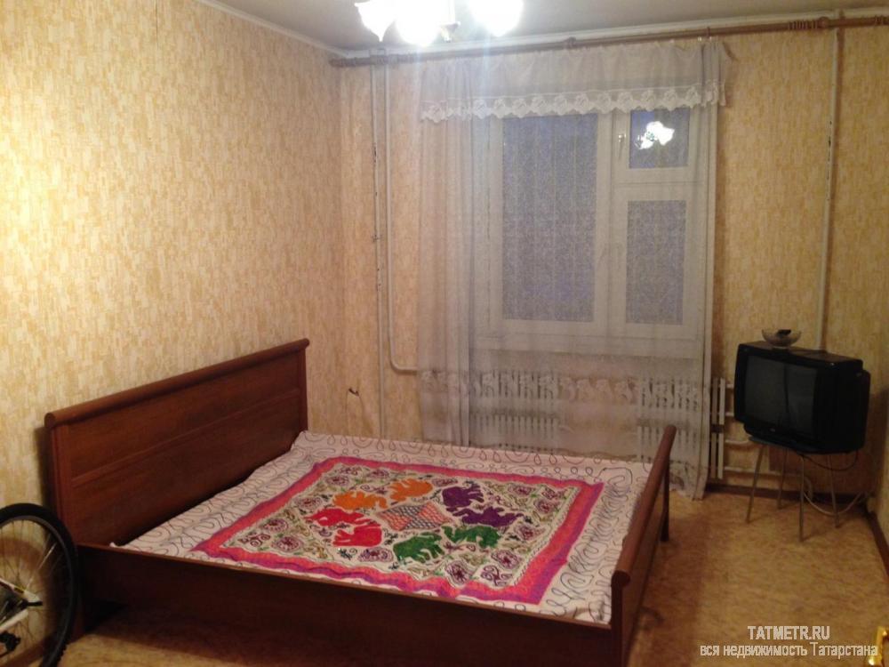 Продажа / Квартиры, Казань, Четаева улица, 4 500 000 Казань г, Ново-Савиновский, улица Четаева 43, 4 комн., общ. пл. 84 кв.м., жил.пл. 58 кв.м., комнаты 17/17/12/12,... - 4