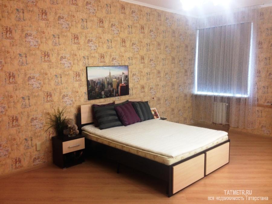 Продажа / Квартиры, Казань, Волкова улица, 15 390 000 Казань г, Вахитовский, улица Волкова 55, м. Площадь Тукая, 5 комн., общ. пл. 241 кв.м., жил.пл. 137.6 кв.м., комнаты... - 1