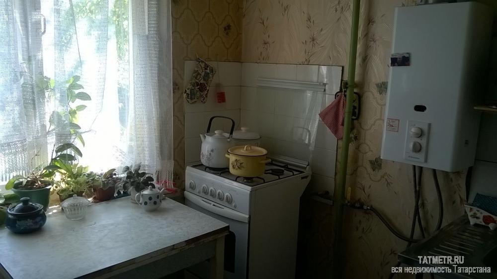 Продажа / Квартиры, Казань, Аделя Кутуя улица, 2 680 000 Казань г, Советский, улица Аделя Кутуя 3А, 2 комн., общ. пл. 47 кв.м., жил.пл. 31 кв.м., комнаты 18/13, кухня 6... - 10