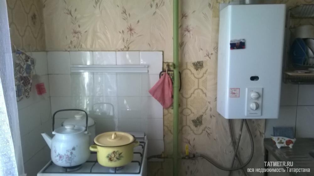 Продажа / Квартиры, Казань, Аделя Кутуя улица, 2 680 000 Казань г, Советский, улица Аделя Кутуя 3А, 2 комн., общ. пл. 47 кв.м., жил.пл. 31 кв.м., комнаты 18/13, кухня 6... - 11