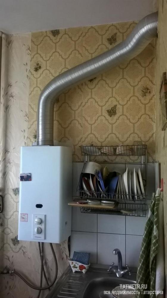 Продажа / Квартиры, Казань, Аделя Кутуя улица, 2 680 000 Казань г, Советский, улица Аделя Кутуя 3А, 2 комн., общ. пл. 47 кв.м., жил.пл. 31 кв.м., комнаты 18/13, кухня 6... - 7