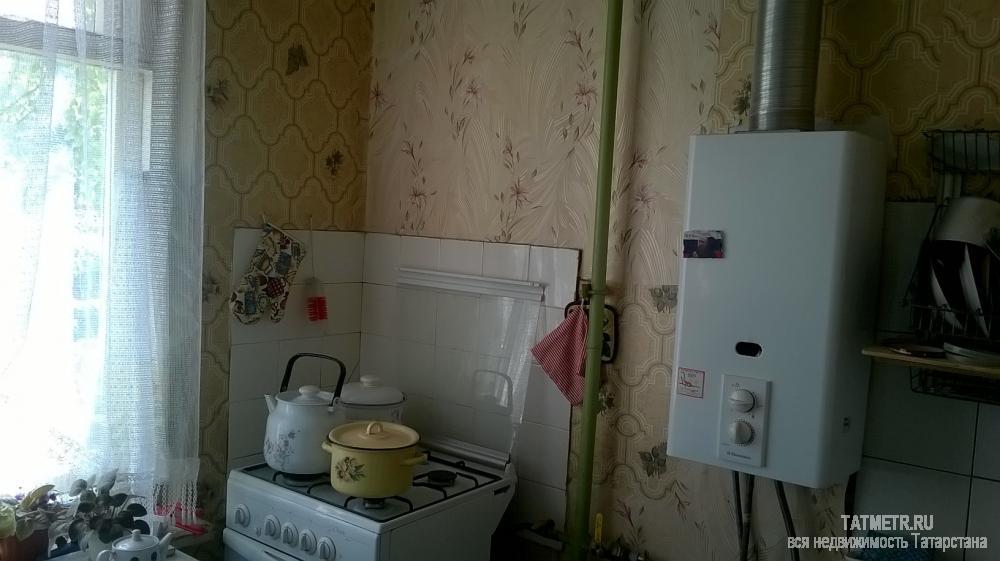 Продажа / Квартиры, Казань, Аделя Кутуя улица, 2 680 000 Казань г, Советский, улица Аделя Кутуя 3А, 2 комн., общ. пл. 47 кв.м., жил.пл. 31 кв.м., комнаты 18/13, кухня 6... - 9