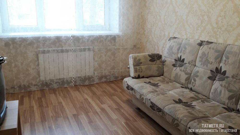 Аренда / Квартиры, Казань, Нурсултана Назарбаева улица, 1 000 ПОСУТОЧНО. ЦЕНТР НЕДОРОГО! г. Казань, ул. Нурсултана Назарбаева д.56. Аккуратная чистая квартира в центре Казани ждёт...
