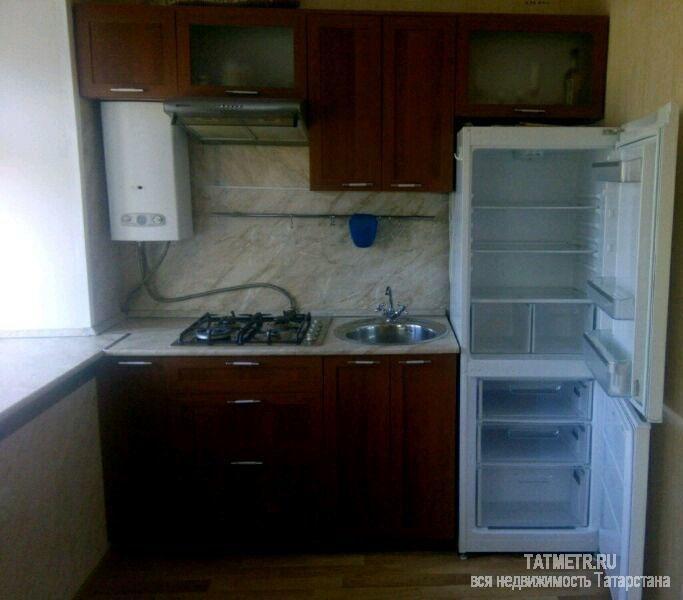 Продажа / Квартиры, Агрыз, Пушкина улица, 1 100 000 Центр города. Все объекты инфраструктуры рядом. Детсад, школа, магазины. Капитальный ремонт в 2012 году, все новое:...