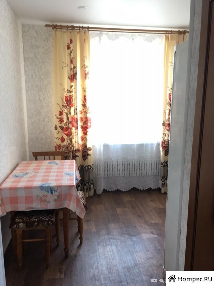 Аренда / Квартиры, Казань, Четаева улица, 16 000 Сдам 1-к квартиру в центре Ново-Савиновского района, напротив второго здания КАИ. Рядом улицы Амирхана, Ямашева,... - 2