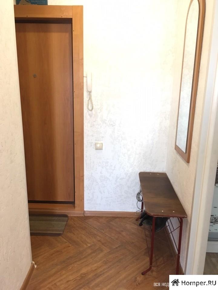Аренда / Квартиры, Казань, Четаева улица, 16 000 Сдам 1-к квартиру в центре Ново-Савиновского района, напротив второго здания КАИ. Рядом улицы Амирхана, Ямашева,... - 4