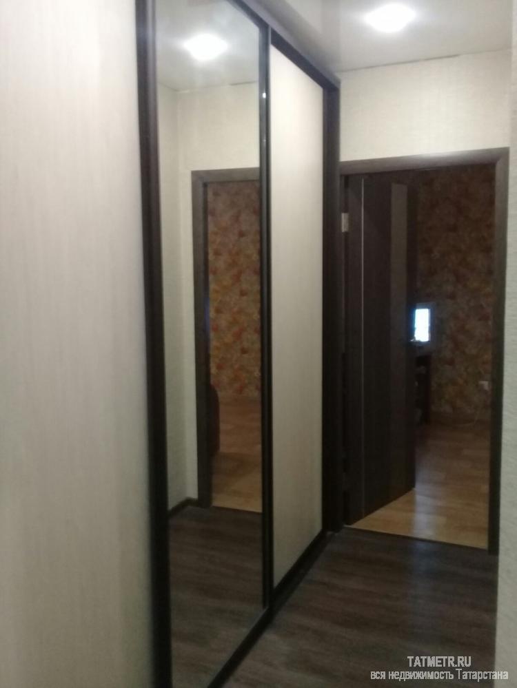 Продажа / Квартиры, Казань, Латышских Стрелков улица, 3 380 000 Продается отличная 2-х комнатная квартира, площадью 50 кв.м. на 9 этаже 10 этажного кирпичного дома в Советском...
