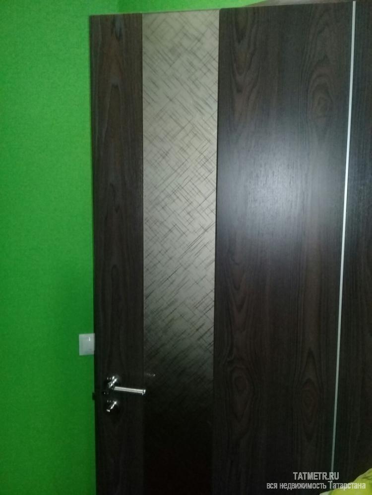 Продажа / Квартиры, Казань, Латышских Стрелков улица, 3 380 000 Продается отличная 2-х комнатная квартира, площадью 50 кв.м. на 9 этаже 10 этажного кирпичного дома в Советском... - 7