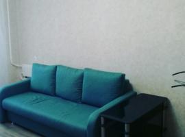 В квартире: интернет, цифровое телевидение (240 каналов),...