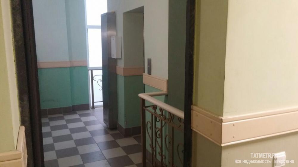 Продажа / Квартиры, Казань, Дзержинского улица, 9 950 000 В шикарном месте продается 2х-уровневая квартира , общей площадью 185 кв.м. на 6 этаже, 7 этажного кирпичного дома.... - 24