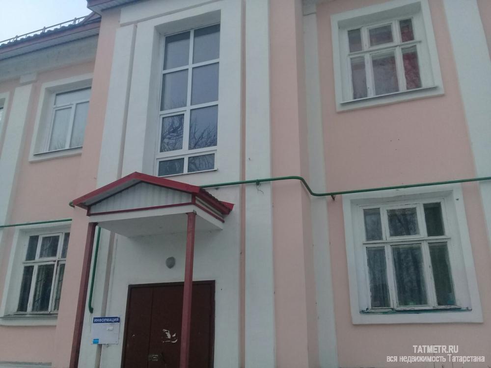 Продажа / Квартиры, Казань, 2 850 000 Продается 3х комнатная квартира по улице Королева(московский район), кирпичного дома, после кап ремонта общей...