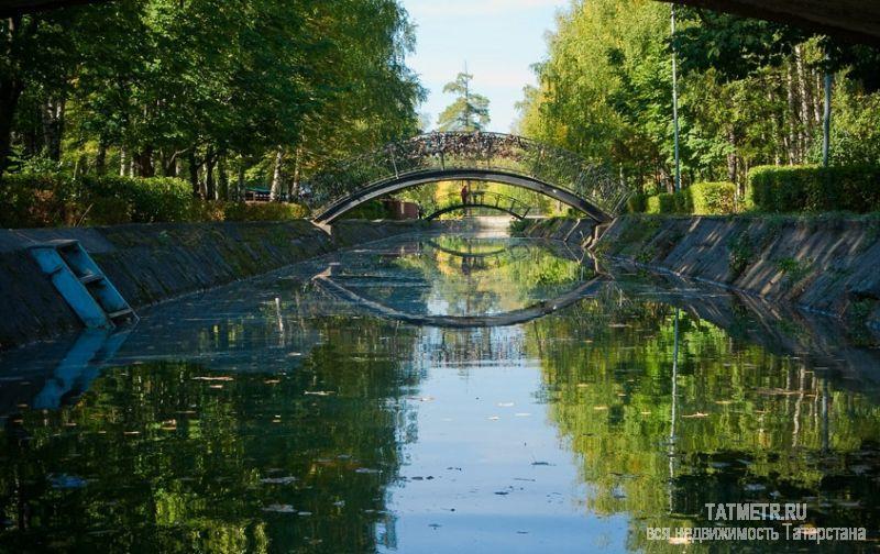 Продается  3х комнатная квартира по улице Королева(московский район),  кирпичного дома, после кап ремонта общей... - 6