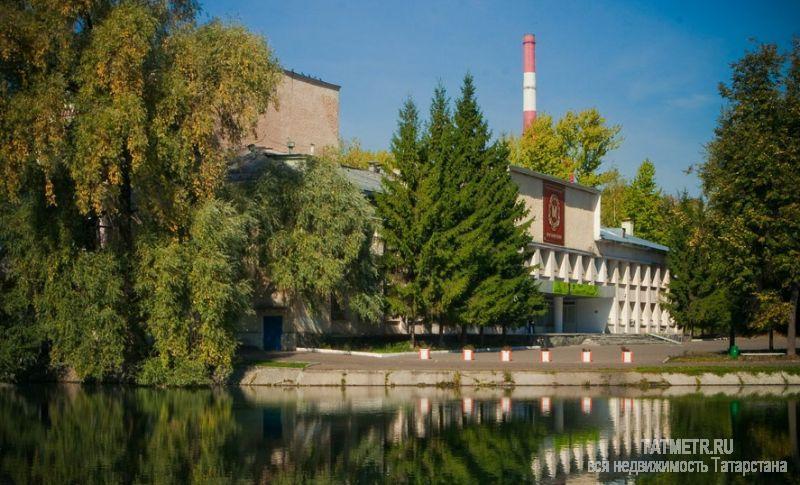 Продажа / Квартиры, Казань, 2 850 000 Продается 3х комнатная квартира по улице Королева(московский район), кирпичного дома, после кап ремонта общей... - 9